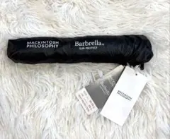 【新品】マッキントッシュフィロソフィー バーブレラ サンプロテクト 晴雨兼用