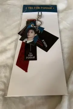 theboyz ドボイズ グッズ ジュヨン The Film Festival