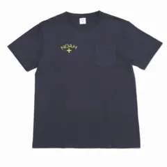 2026年最新】NOAH メンズ Tシャツの人気アイテム - メルカリ