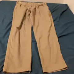 Dickies ベージュ チノパン