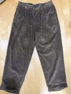 AMHERST and BROCK コーデュロイパンツ W36 L30 値下げのサムネイル