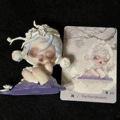 popmart skullpanda シークレット　匿名発送