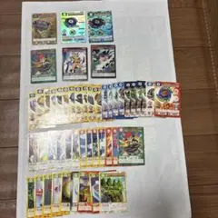 ベイブレード C.C.G（キャラクターカードゲーム） まとめ売り
