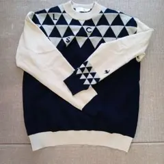 le coq sportif レディース ゴルフセーター