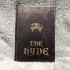 THE HYDE 初版 - メルカリ