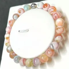 agete K10 てんとう虫 クローバー チャーム 2点セット - メルカリ
