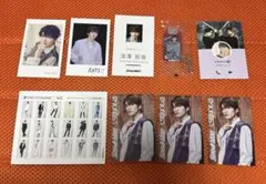 2025年最新】深澤辰哉まとめ売りの人気アイテム - メルカリ