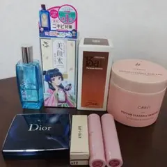 メイクジャンクまとめ売り