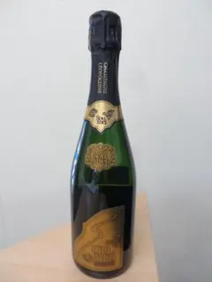 ソウメイ レオポルディーヌ シャンパーニュ ブリュット ゴールド750ml