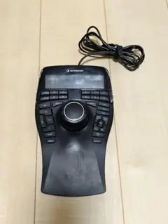 【使用僅少】3Dconnexion SpaceMouse Enterprise