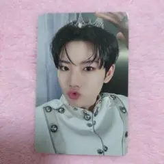 TREASURE ジュンギュ トレカ