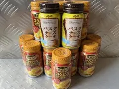 コーンスープ　他　15点