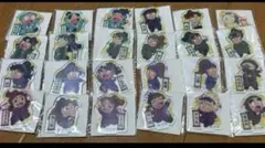 忍たま乱太郎　アクリミニ コンプリートセット