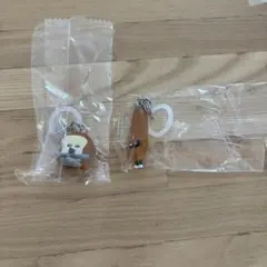 パンどろぼうめじるしアクセサリー3 なぞのフランスパン　おもいついたぞセット販売