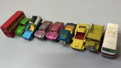 2025年最新】マッチボックス SUPERFASTの人気アイテム - メルカリ