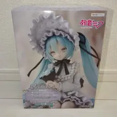 初音ミク ぬーどるストッパーフィギュア ヴィンテージドール