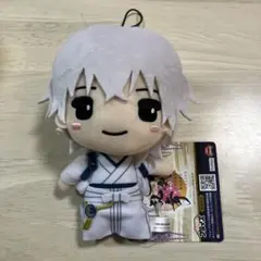 刀剣乱舞 ONLINE ぬいっこぬいぐるみ内番４ 鶴丸国永