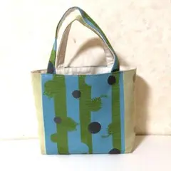 (帯リメ)ミニプチバック