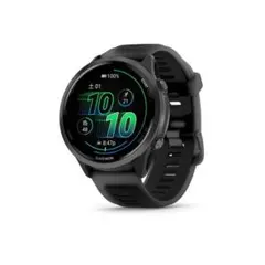 GARMIN Forerunner 570 black ＋ 周辺商品