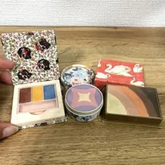 ポール&ジョー コスメセット