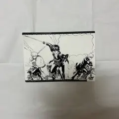 銀魂 ホワイトボードステッカー