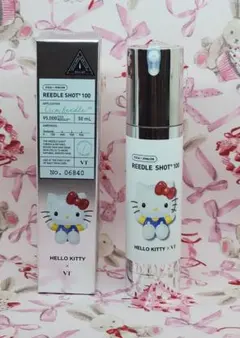 VT COSMETICS♡リードルショット100のサムネイル