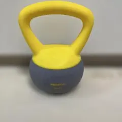 PROIRON 4kg ケトルベル