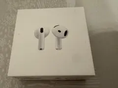 2026年最新】AirPods4ノイズキャンセリング非搭載の人気アイテム