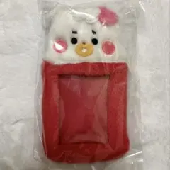 NiziU Nizoo リマ らーぬ トレカケース フォトカードキーホルダー