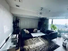 送料込昇降式ガラステーブル(黒) ※引取りするなら5,200円 昇降式ガラステーブル ニトリ 黒