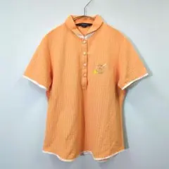 Munsingwear Grand-Slam✨️ポロシャツのサムネイル