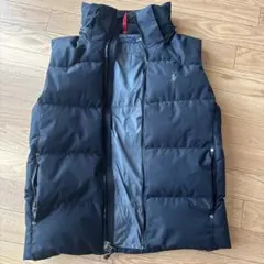 Polo Ralph Lauren ダウンベスト