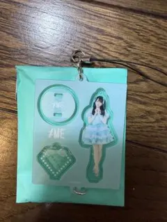 ノイミー 谷崎早耶 モブノデレラ ミニくじ - メルカリ