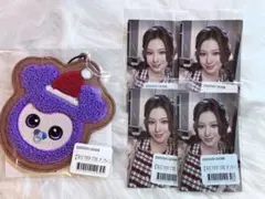 TWICE サナ オンラインくじ