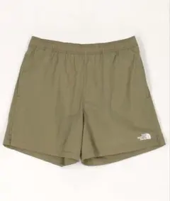 THE NORTH FACE メンズ　ショートパンツ オリーブ