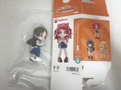 PalVerse 学園アイドルマスター vol.1 倉本千奈