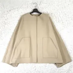2026年最新】AURALEE レディース ノーカラージャケットの人気アイテム