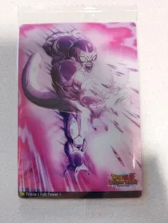 イタジャガ　ドラゴンボール　9-02　フリーザ（フルパワー）