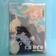 あんスタ 招募ポラロイド 仁兎なずな - メルカリ