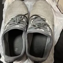 NIKE SPORTSWEAR AIR スニーカー グレー