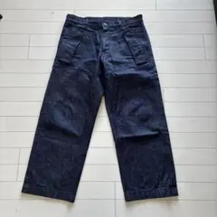 2026年最新】COMME des GARCONS HOMME PLUS メンズ デニム・ジーンズの