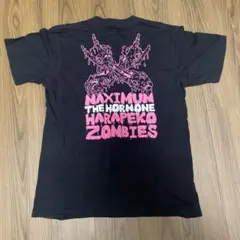 MAXIMUM THE HORMONE Tシャツ Lサイズ