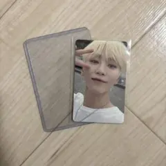 SEVENTEEN SECTOR 17 スングァン トレカ