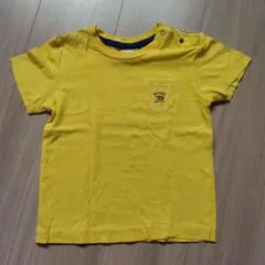ディーゼル　シンプルTシャツのサムネイル