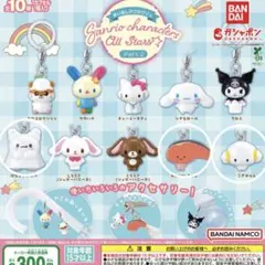 即購入OK◎サンリオ めじるしアクセサリー