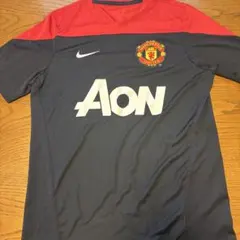 Nike マンチェスター・ユナイテッド シャツ 102972 専用