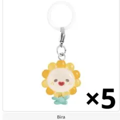 jochum めじるしアクセサリー１Bira 5個セット