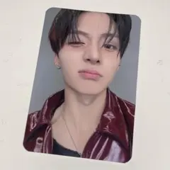 ボイプラ2 トレカ サンウォン boysⅡplanet ald1 アーカイブ展