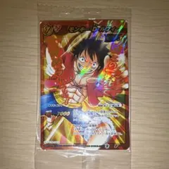 ワンピース ミラバト ミラクルバトルカードダス ギガントバトル 2010年