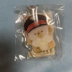 じょせまる　ポップアップ　らて　とれいんぽぷあぷ　アクキー　アクリルキーホルダー